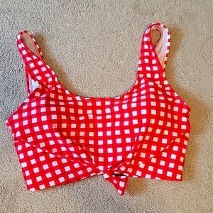 Coral Reef Traveler Top